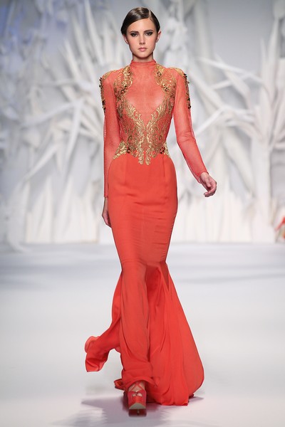 Abed Mahfouz Fall Winter 2014  